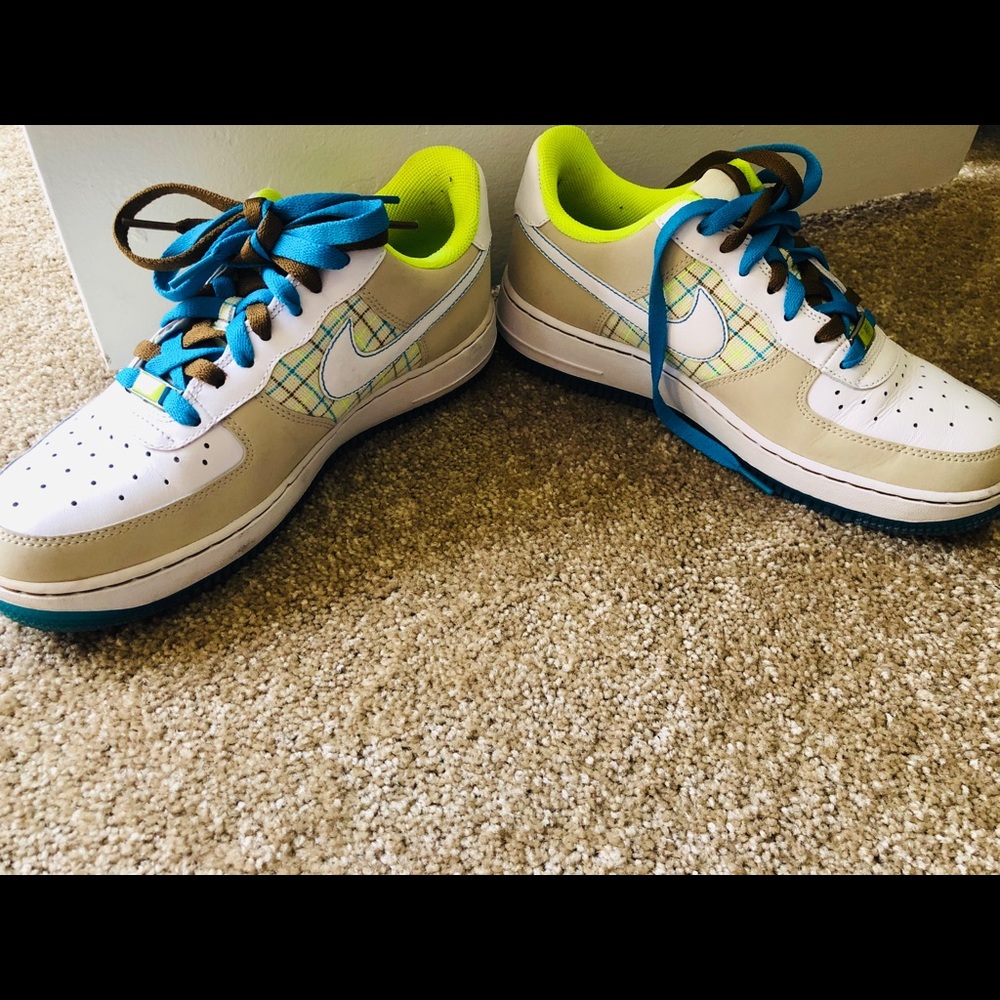 Air Force Ones